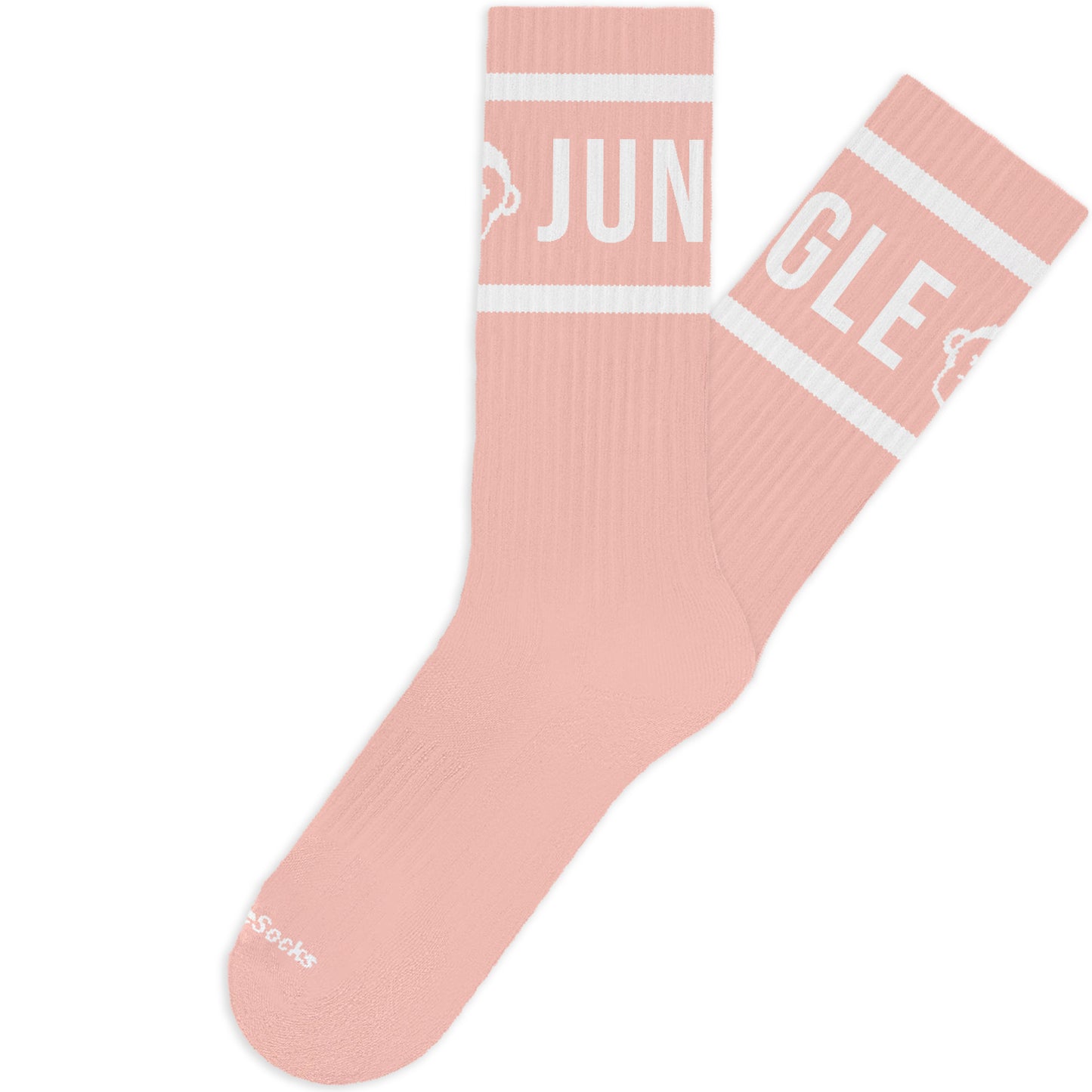 Jungle Cotone Rosa