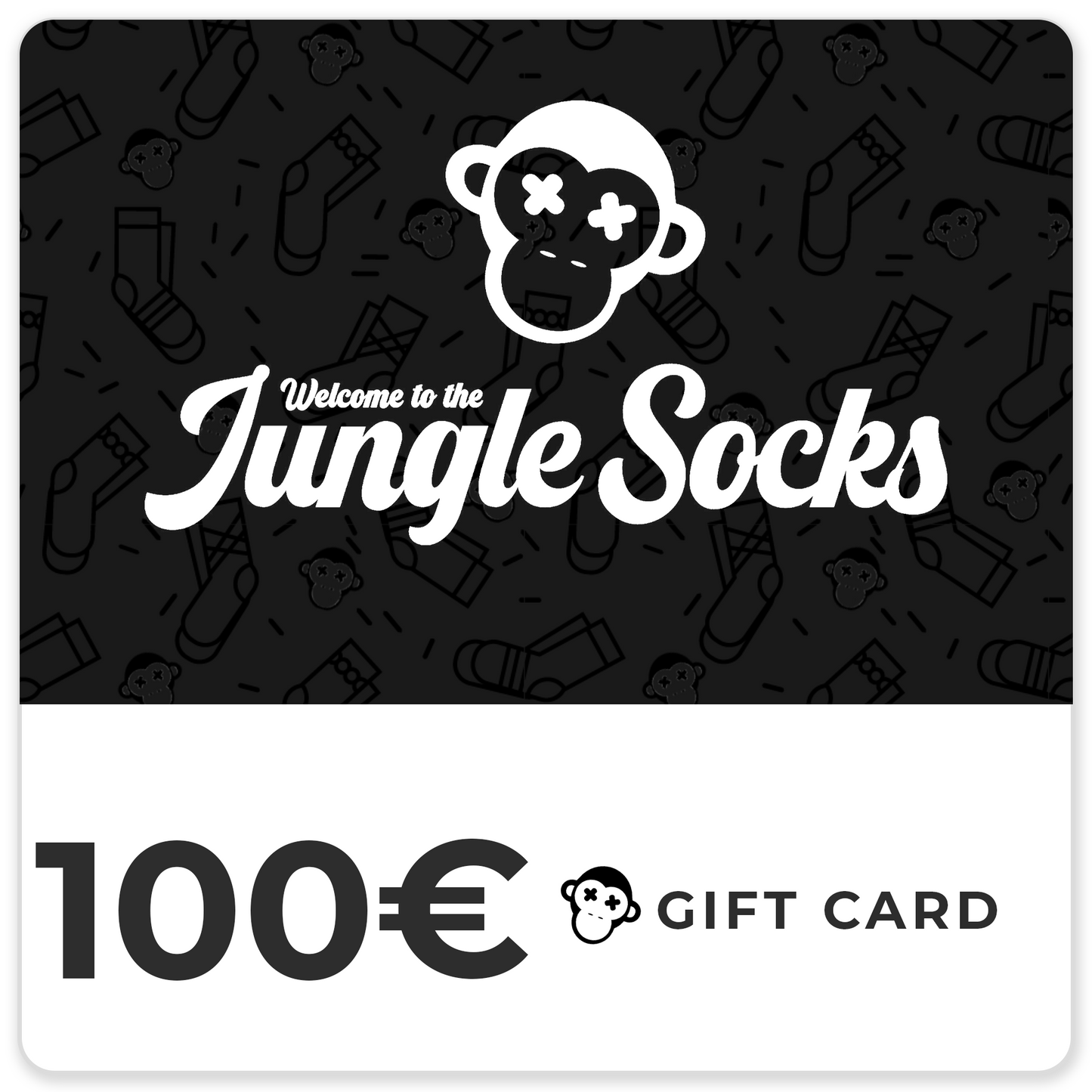 Buono Regalo JungleSocks