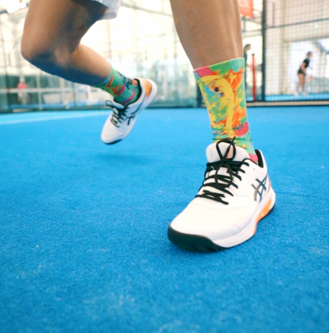 CALZINI PADEL