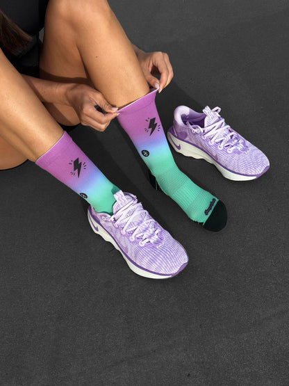 Lavora duro, corri più veloce