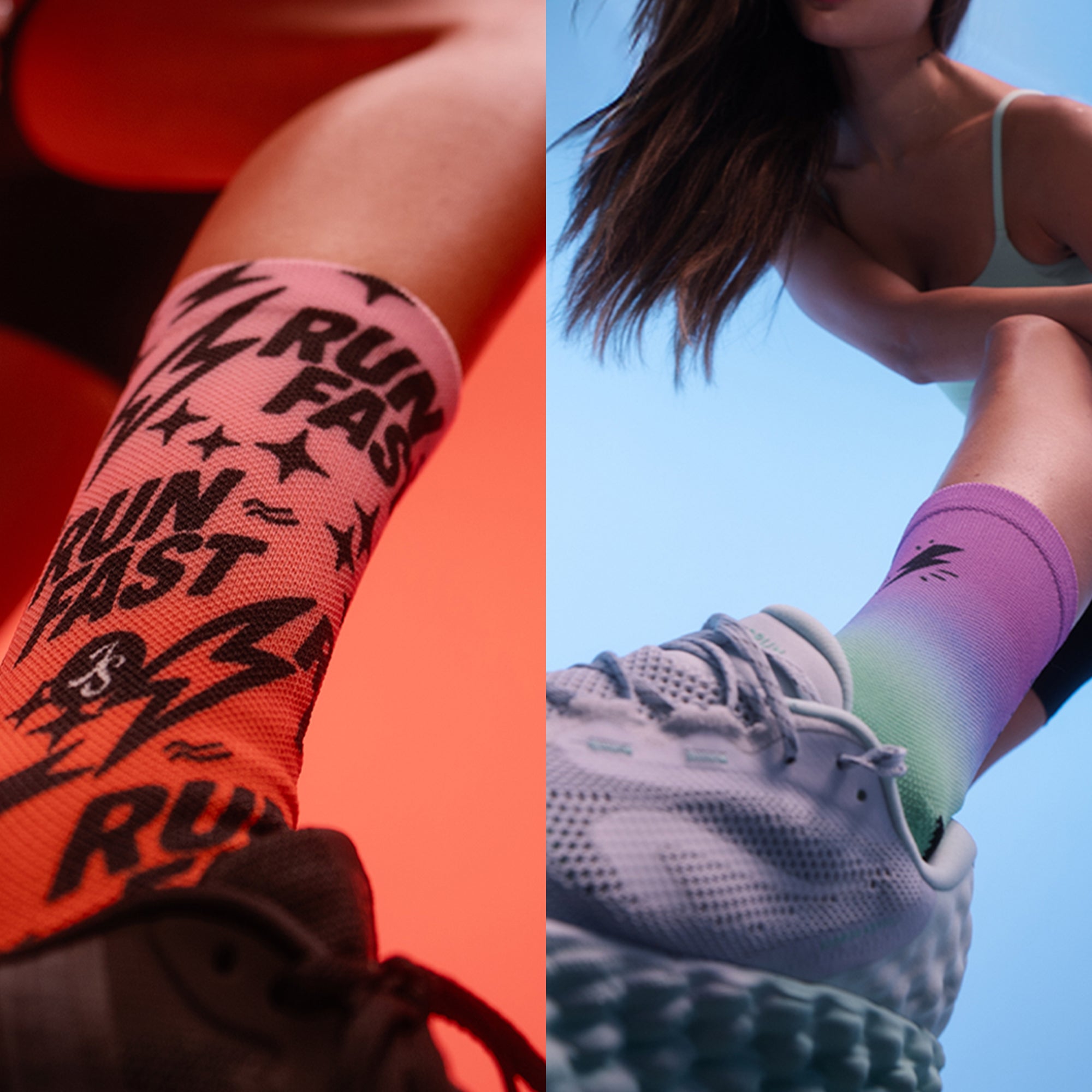 10 Paia Di Calzini Sportivi Uomo Jeasona - 43-46 | Cotone Colorati Con Fantasie Divertenti (righe, Geometriche, Frutta)