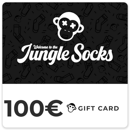 Buono Regalo JungleSocks