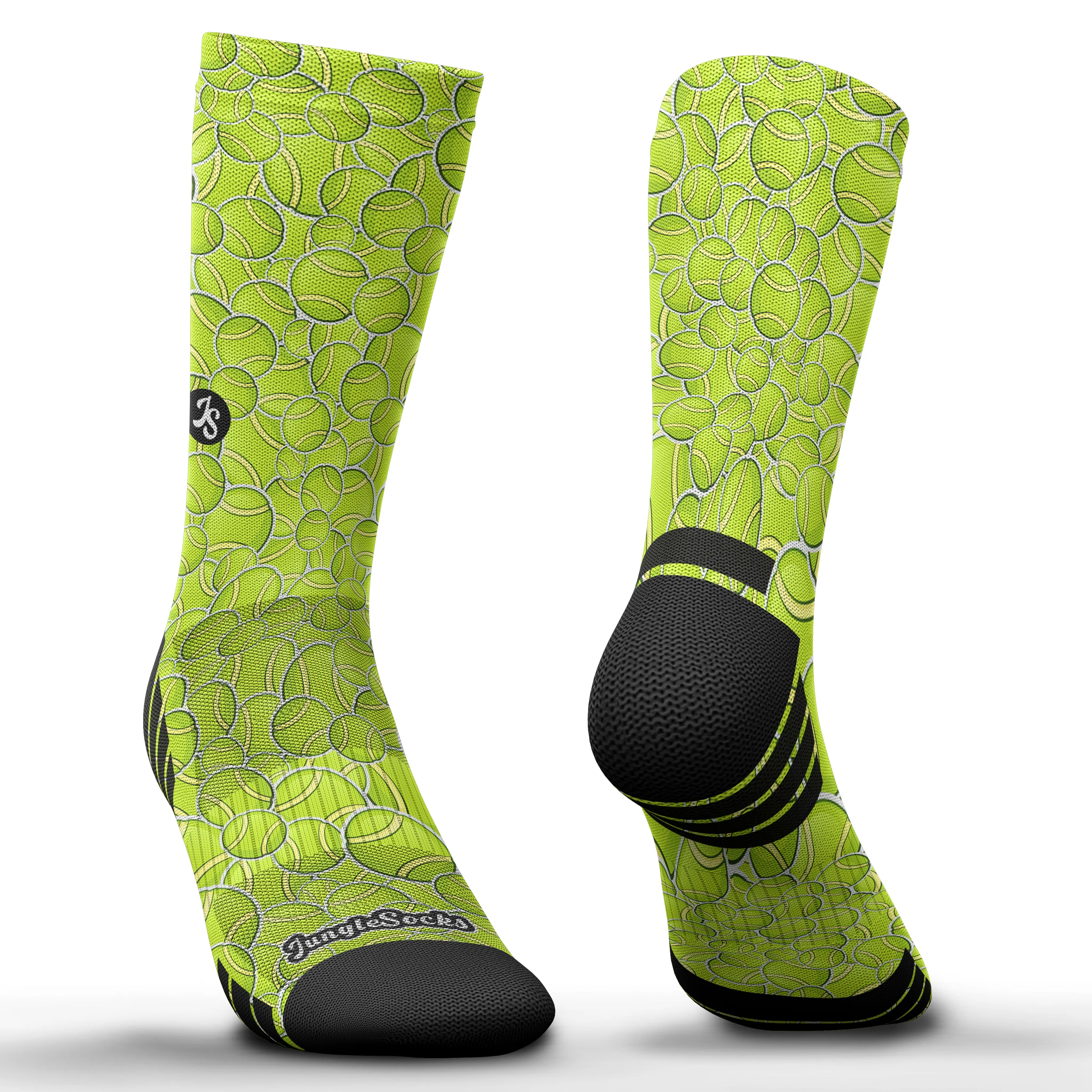 Spox Sox Calzini Divertenti Originali A Tema Campeggio - Regalo Uomo Donna In Cotone - Fantasia Pazzi E Colorati, Taglia 44-46