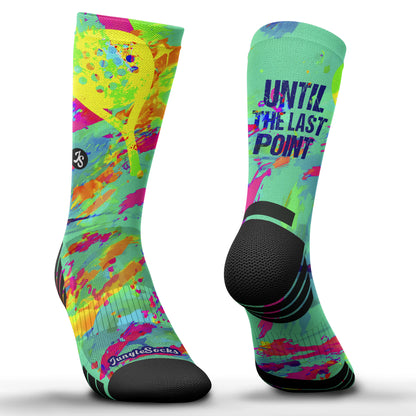 Fino all'ultimo punto