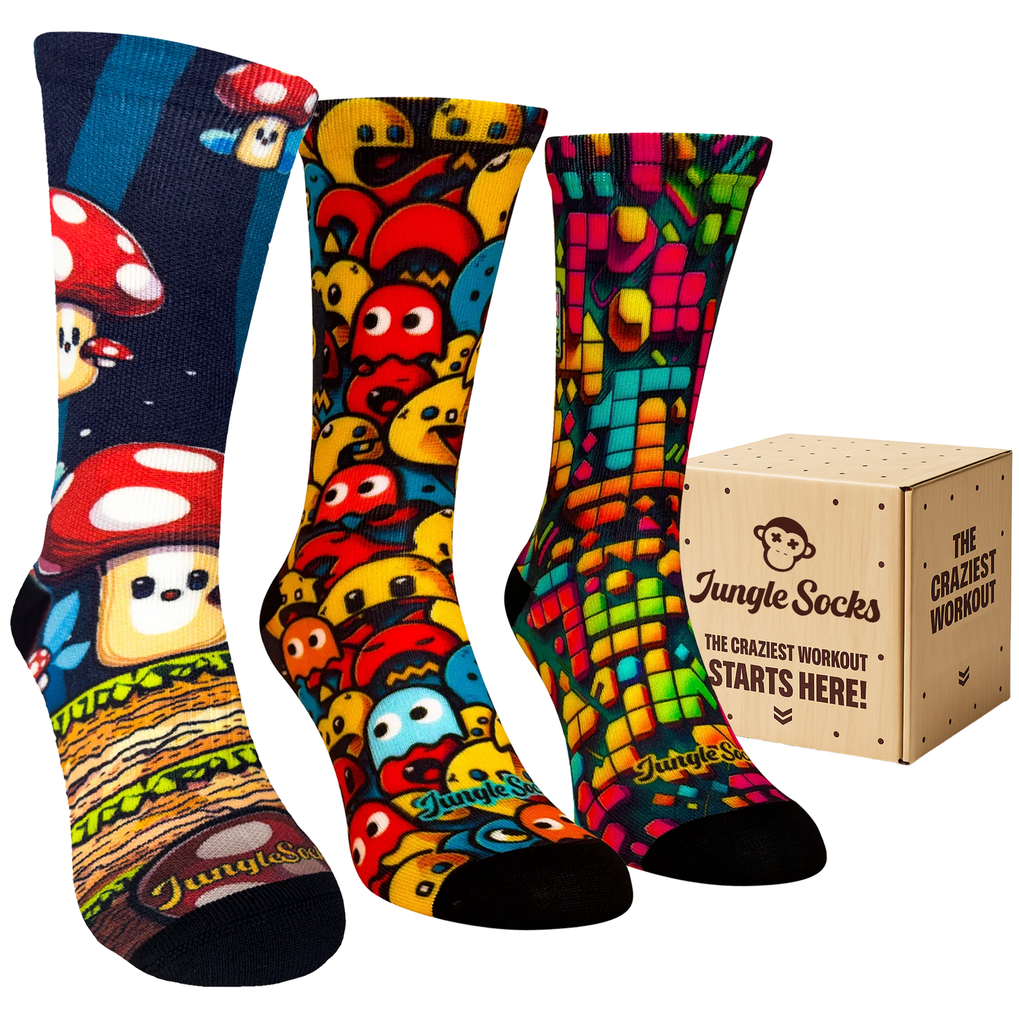 Classic Games Pack