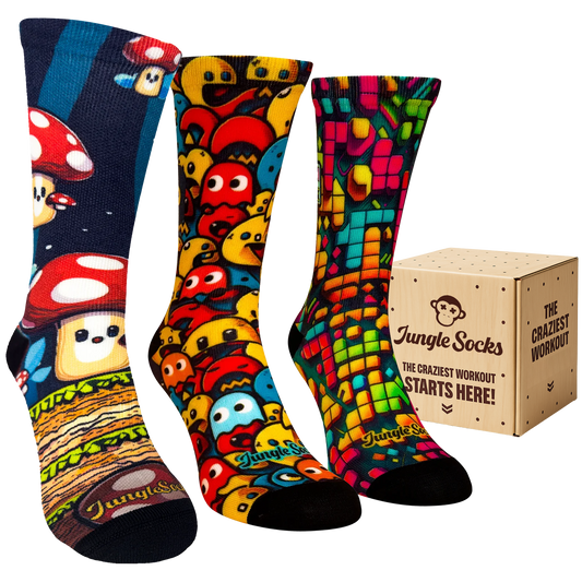 Classic Games Pack