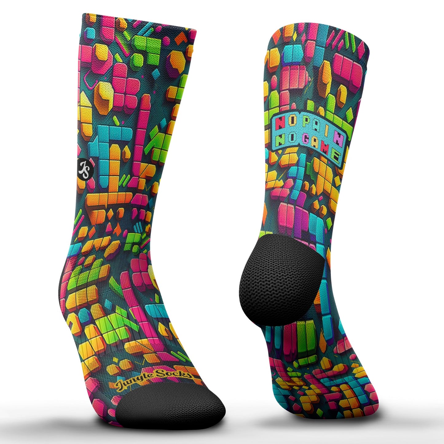 Nessun Dolore Nessun Gioco