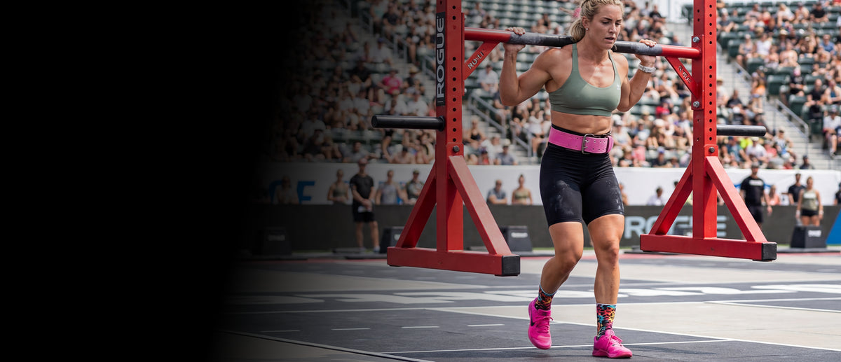 Calze Crossfit